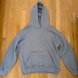 Hollister Tan Hoodie